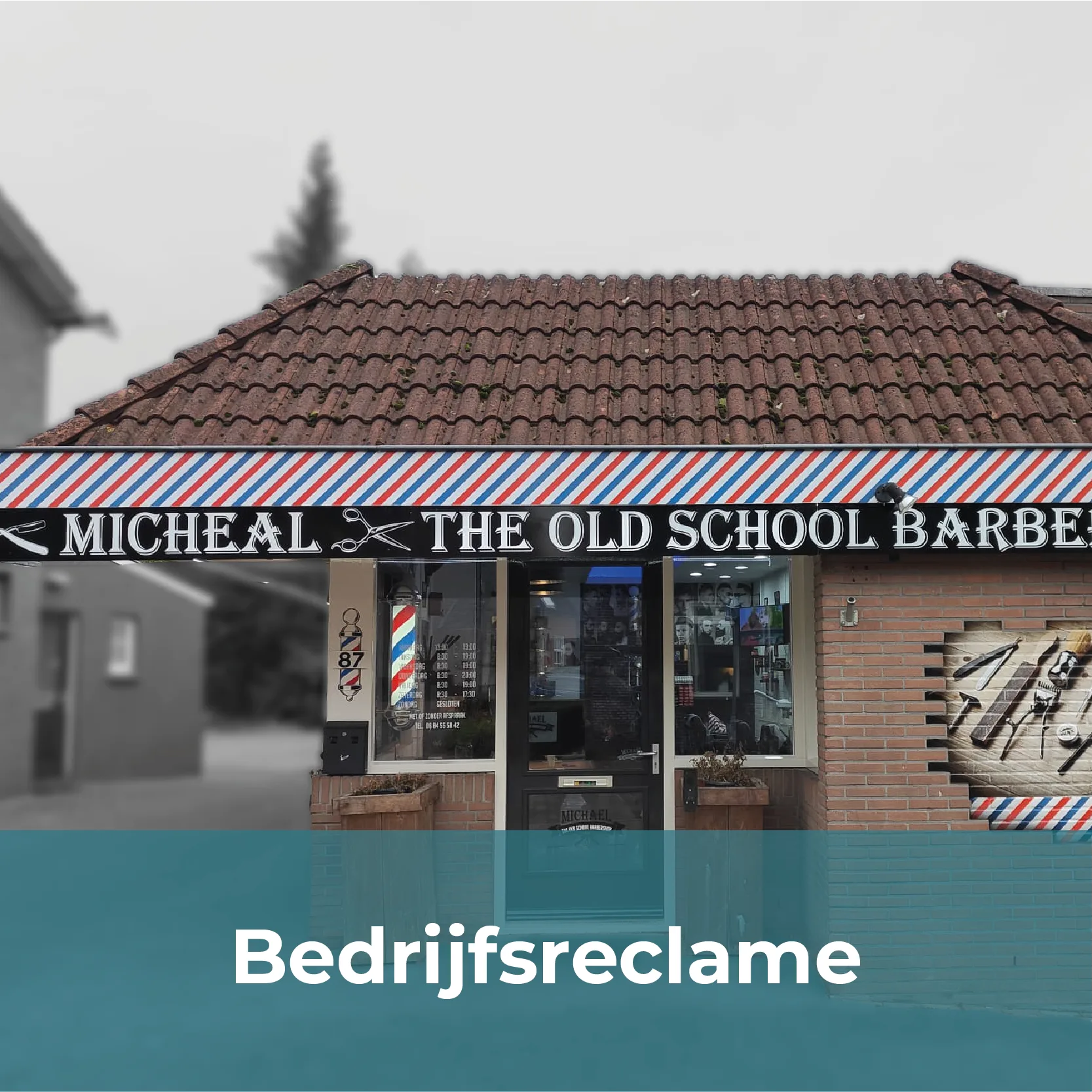 bedrijfsreclame, signklus, sign, led reclame, lichtbakken, lichtreclame, twente, gevelreclame, pand reclame, winkel reclame, sign, signklus