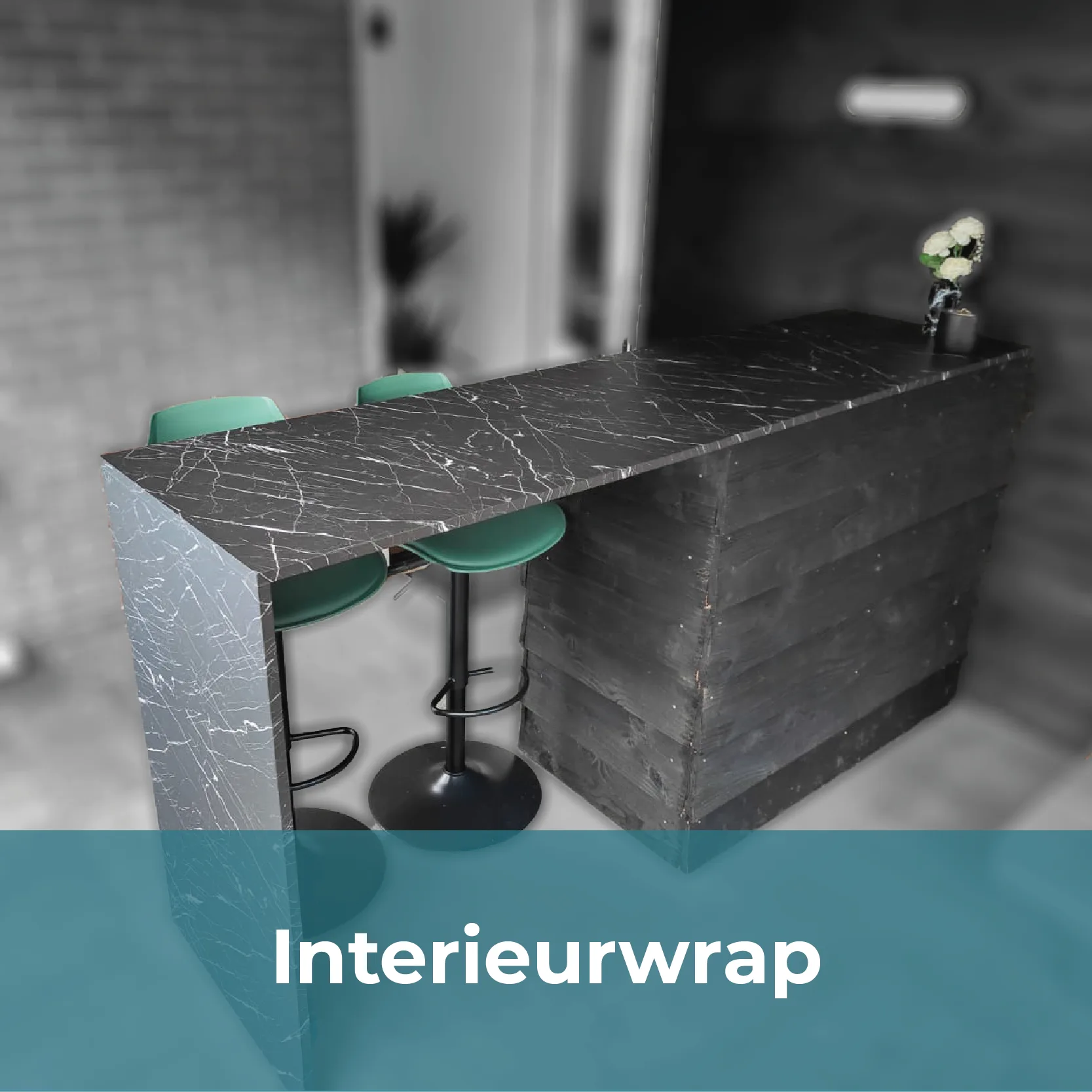 interieurwrap, interieurfolie, interieur plakken, renovatie, inspiratie, interieur,
