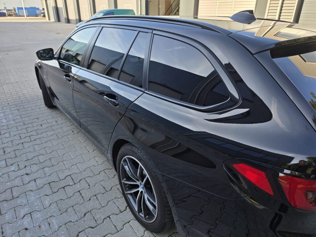 dechrome, ontchromen, kosten, voordelen