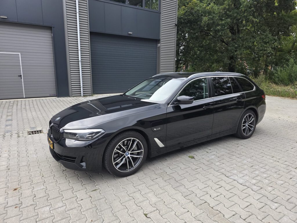 bmw dechrome, ontchromen, de-chrome, car dechrome, auto dechrome